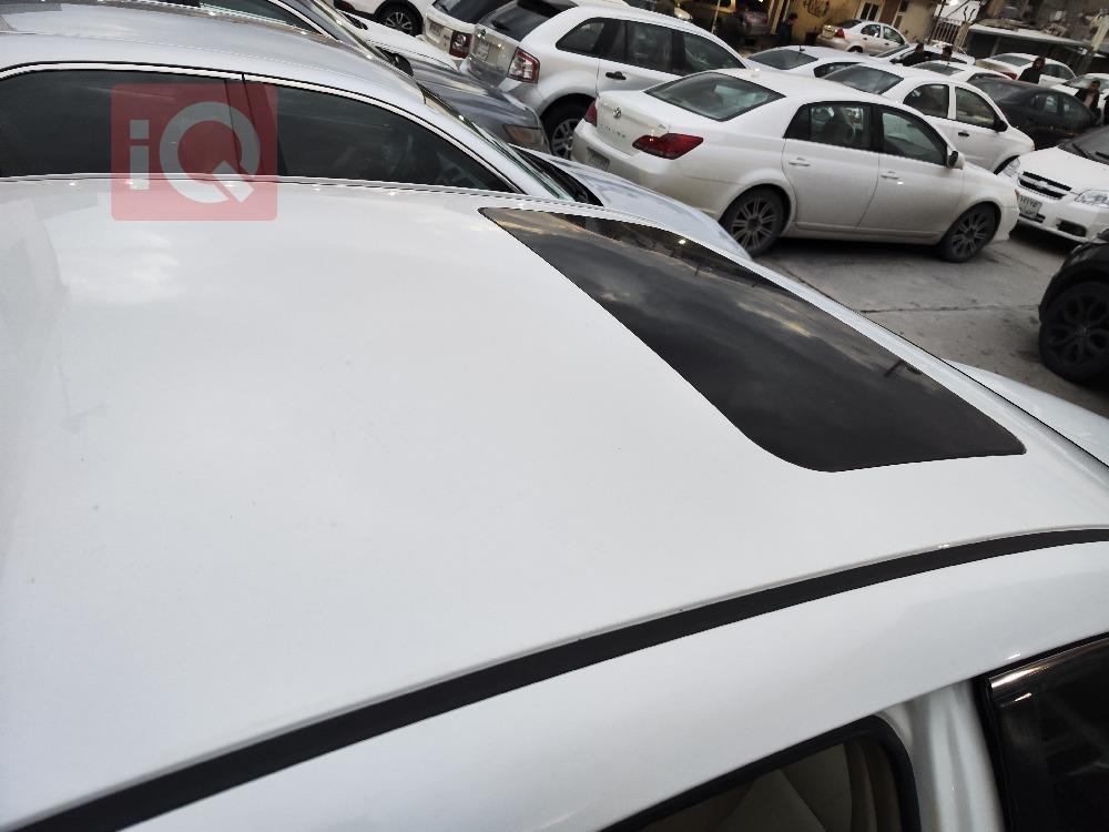 Geely Emgrand 8